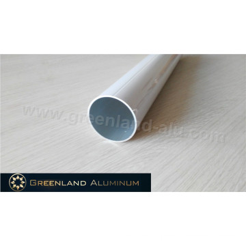 Aluminium Profile for Roller Blinds Head Tube 50mm